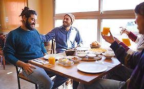 Ibex חויית אירוח במדבר ׁׁ(מבית Ibike)